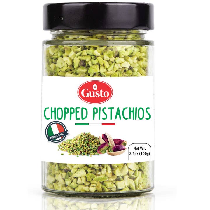 Gusto Etna Chopped Pistachios