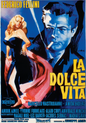 La Dolce Vita Poster