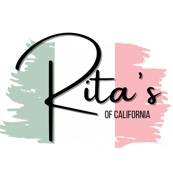 Rita's of California