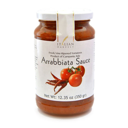 Italian Arrabbiata Tomato Sauce by La Reinese